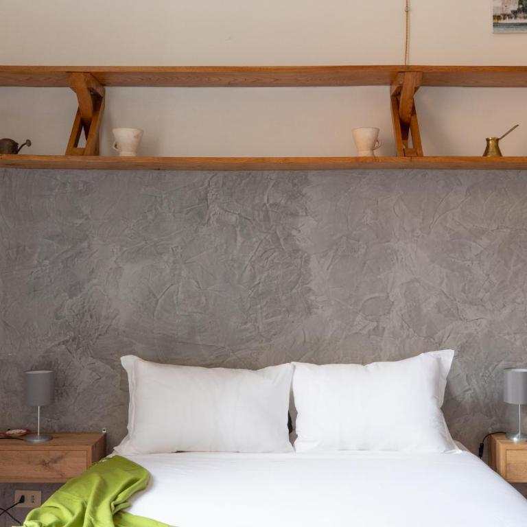 iFlat Clementina Top of the Hill - Appartamento con 1 Camera da Letto - 17