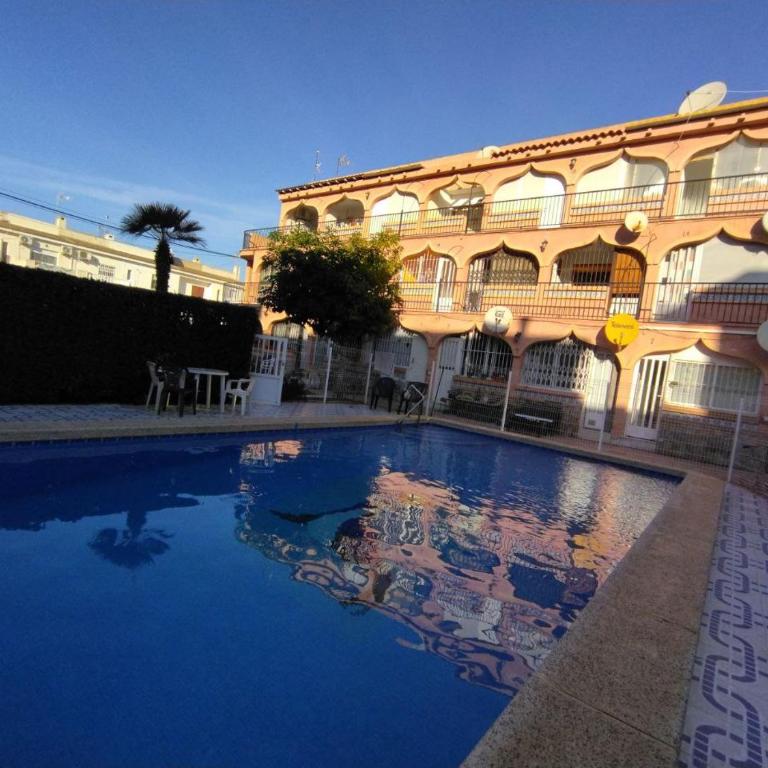 Edificio Alameda - Apartamento de 1 dormitorio - 2