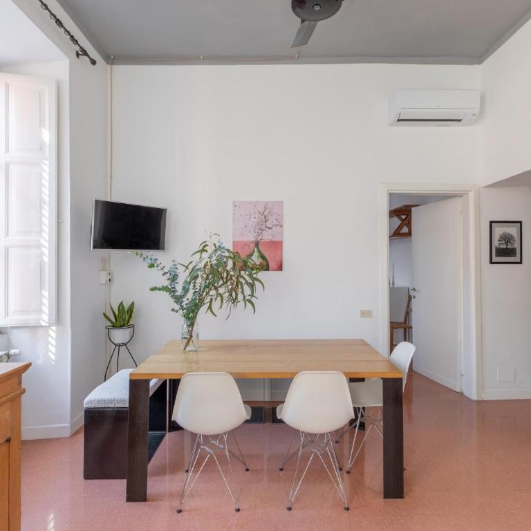 iFlat Clementina Top of the Hill - Appartamento con 1 Camera da Letto - 20