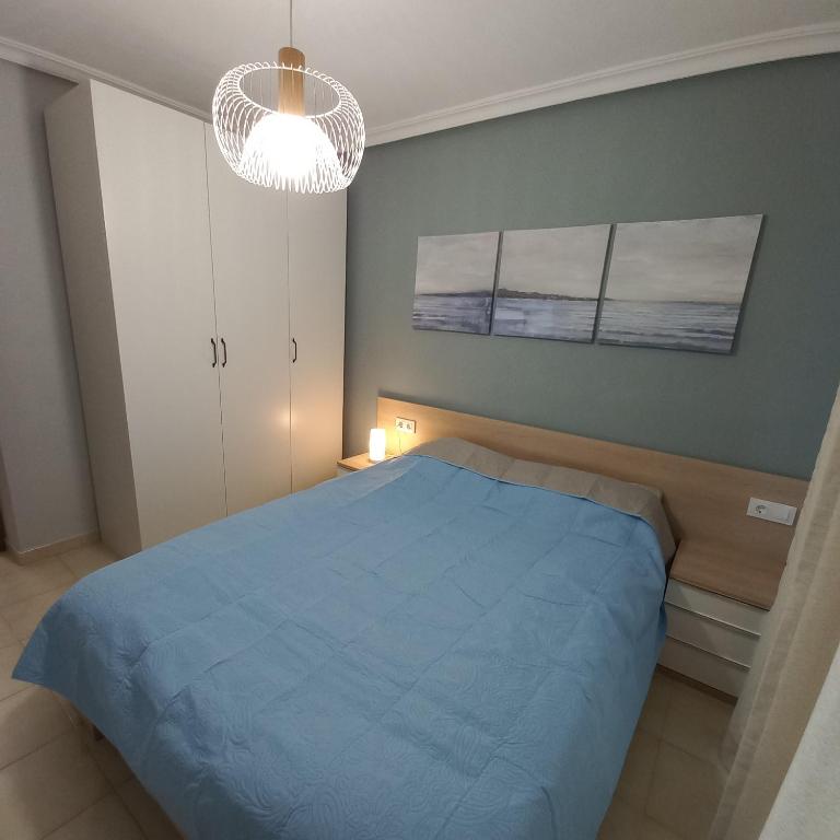 Edificio Alameda - Apartamento de 1 dormitorio - 8