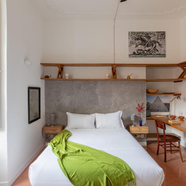 iFlat Clementina Top of the Hill - Appartamento con 1 Camera da Letto - 28