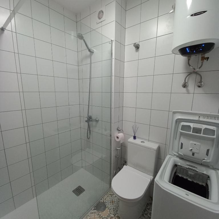 Edificio Alameda - Apartamento de 1 dormitorio - 6