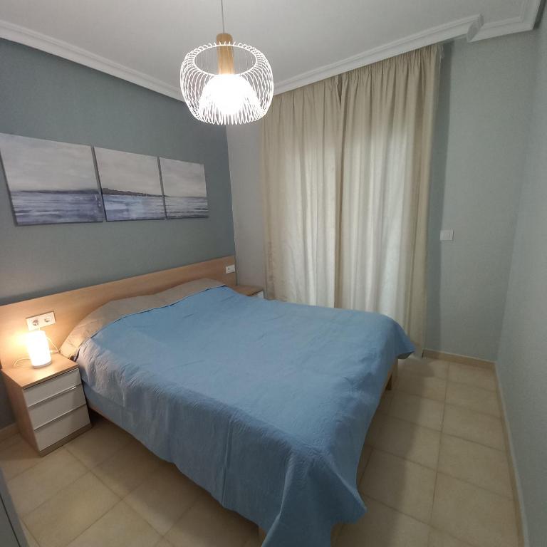 Edificio Alameda - Apartamento de 1 dormitorio - 7