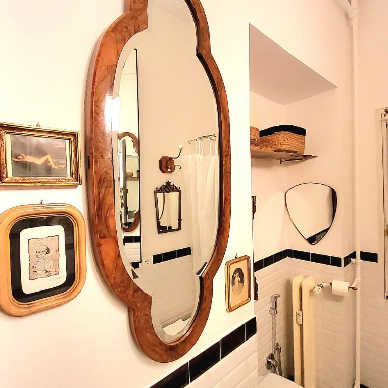 La Casa degli Specchi - One-Bedroom Apartment - 54