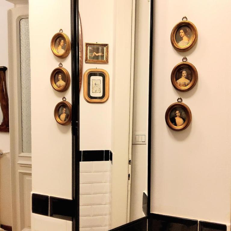 La Casa degli Specchi - One-Bedroom Apartment - 50