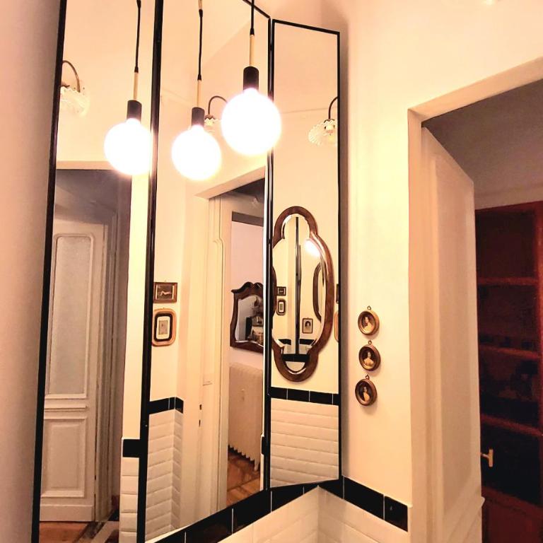 La Casa degli Specchi - One-Bedroom Apartment - 48