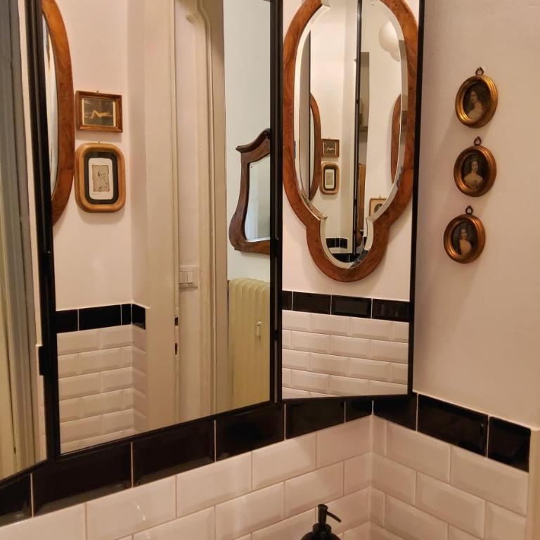 La Casa degli Specchi - One-Bedroom Apartment - 49