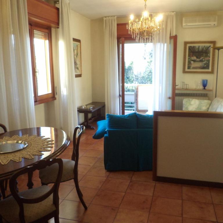 Apartment Montecatini-Terme near Firenze, Lucca, Pisa - Appartamento con 2 Camere da Letto - 2