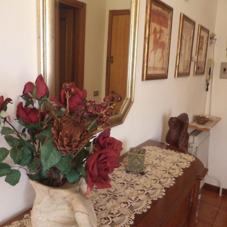 Apartment Montecatini-Terme near Firenze, Lucca, Pisa - Appartamento con 2 Camere da Letto - 21