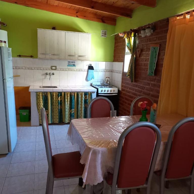 CRISNANBEL - One-Bedroom Apartment - 4