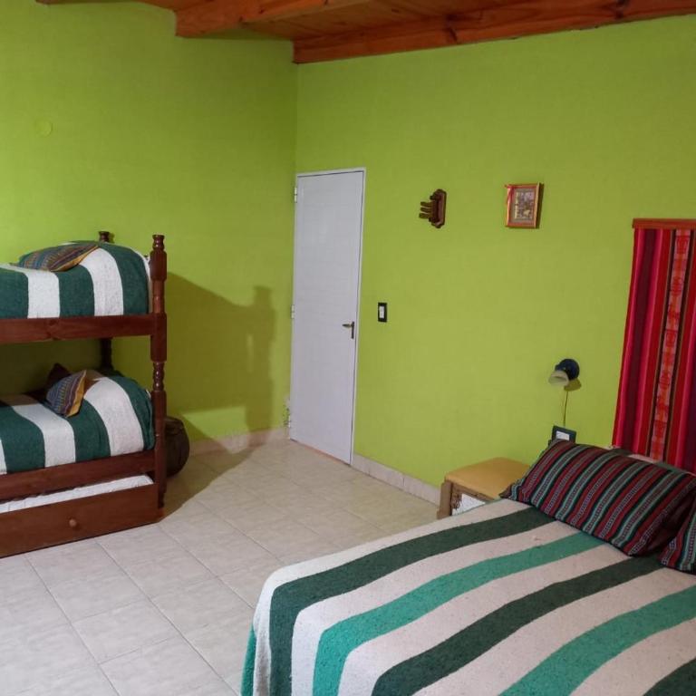 CRISNANBEL - One-Bedroom Apartment - 6