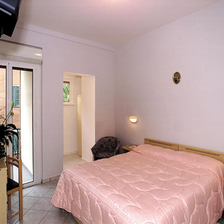 Hotel Monica - Camera Quadrupla - 2