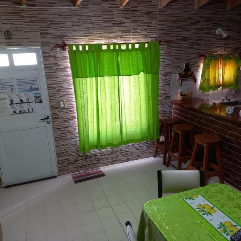 CRISNANBEL - Two-Bedroom Apartment - 2