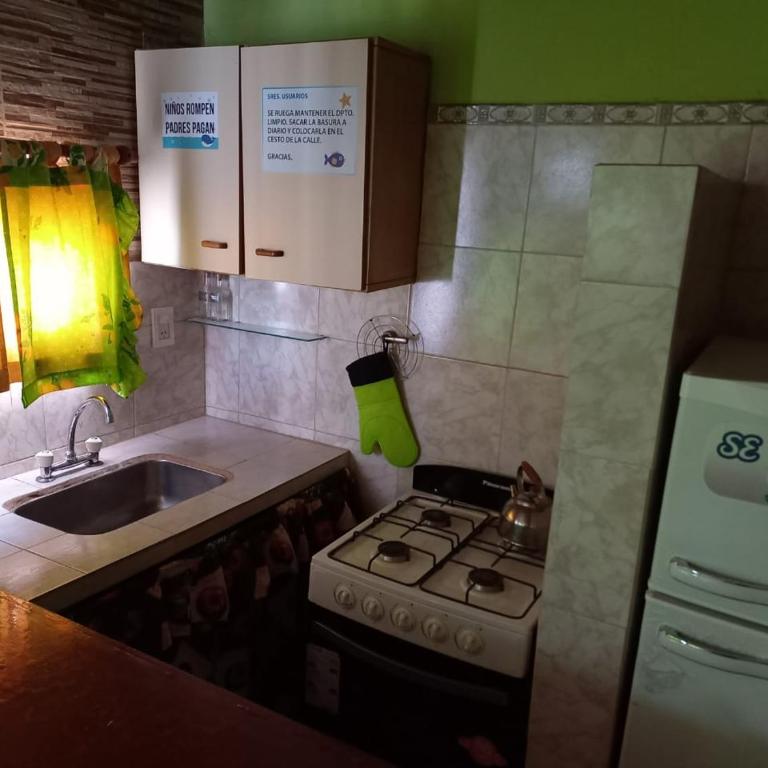 CRISNANBEL - Two-Bedroom Apartment - 5