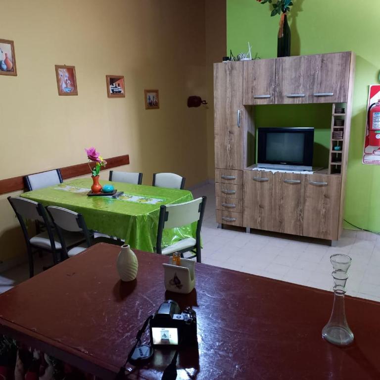 CRISNANBEL - Two-Bedroom Apartment - 6