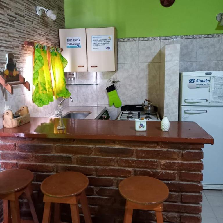 CRISNANBEL - Two-Bedroom Apartment - 7