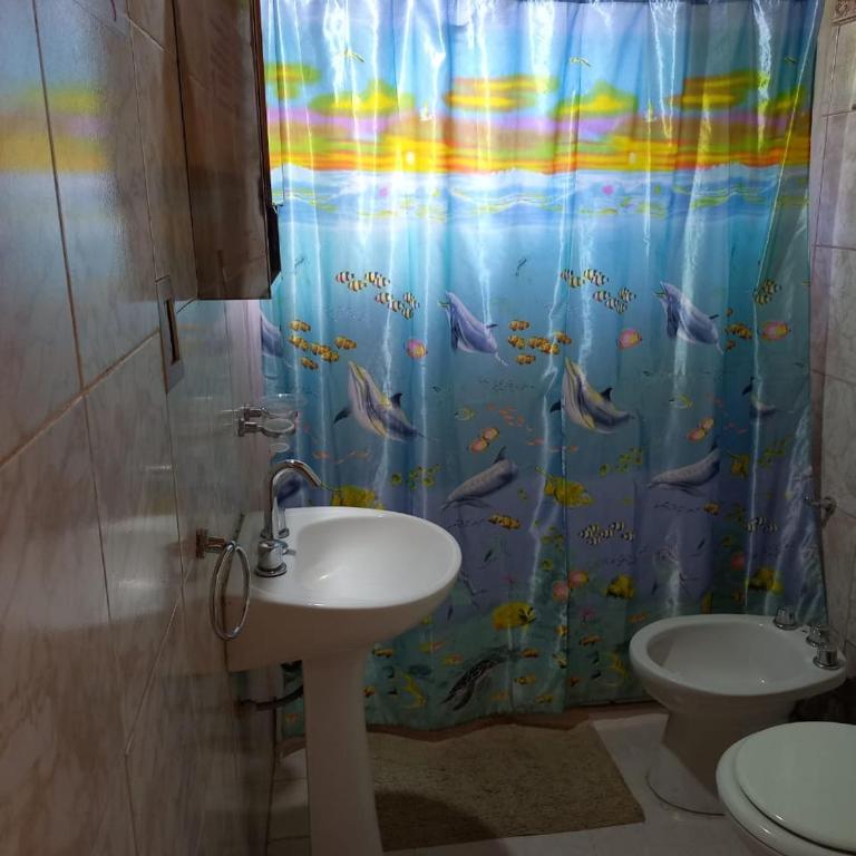 CRISNANBEL - Two-Bedroom Apartment - 8