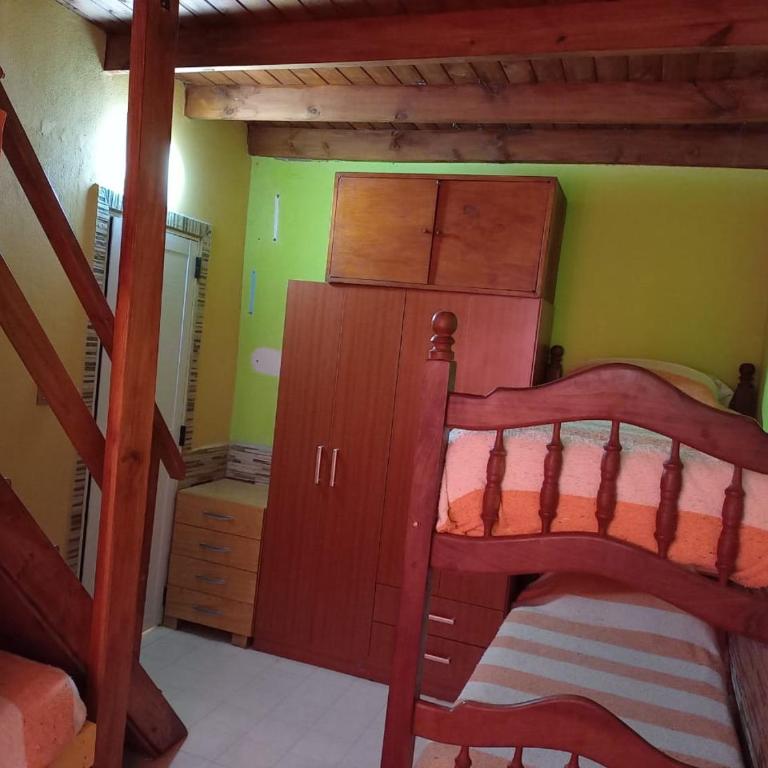 CRISNANBEL - Two-Bedroom Apartment - 9