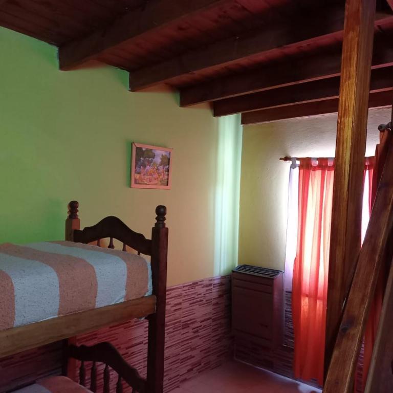 CRISNANBEL - Two-Bedroom Apartment - 10