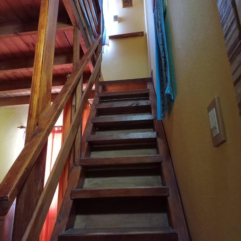 CRISNANBEL - Two-Bedroom Apartment - 13