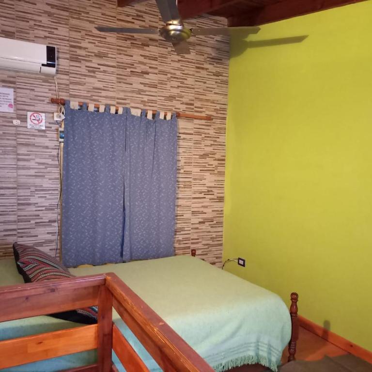 CRISNANBEL - Two-Bedroom Apartment - 14