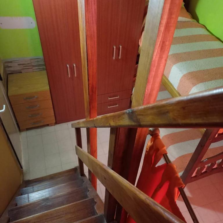 CRISNANBEL - Two-Bedroom Apartment - 12