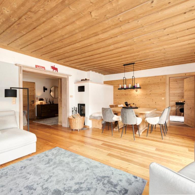 Haus Diel - Premium Apartments mit Küche - Superior Apartment - 6