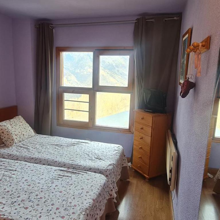 Apartamentos SNÖ Cerler - Appartamento con 1 Camera da Letto - 10
