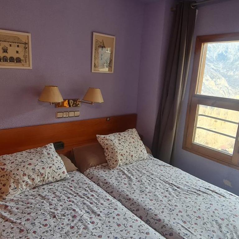 Apartamentos SNÖ Cerler - Appartamento con 1 Camera da Letto - 9