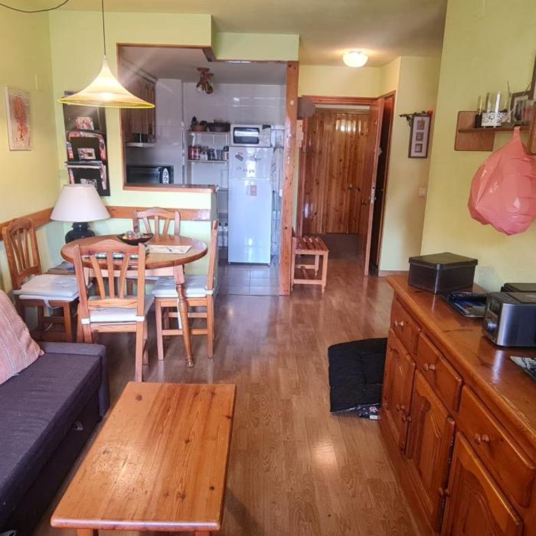 Apartamentos SNÖ Cerler - Appartamento con 1 Camera da Letto - 15