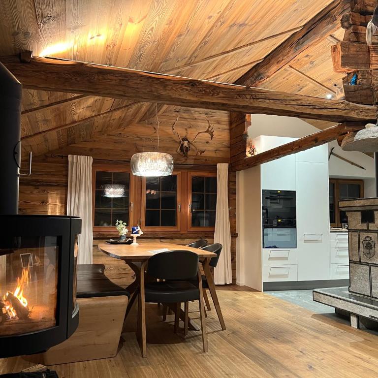 Châlet Birkhahn - Chalet - 6