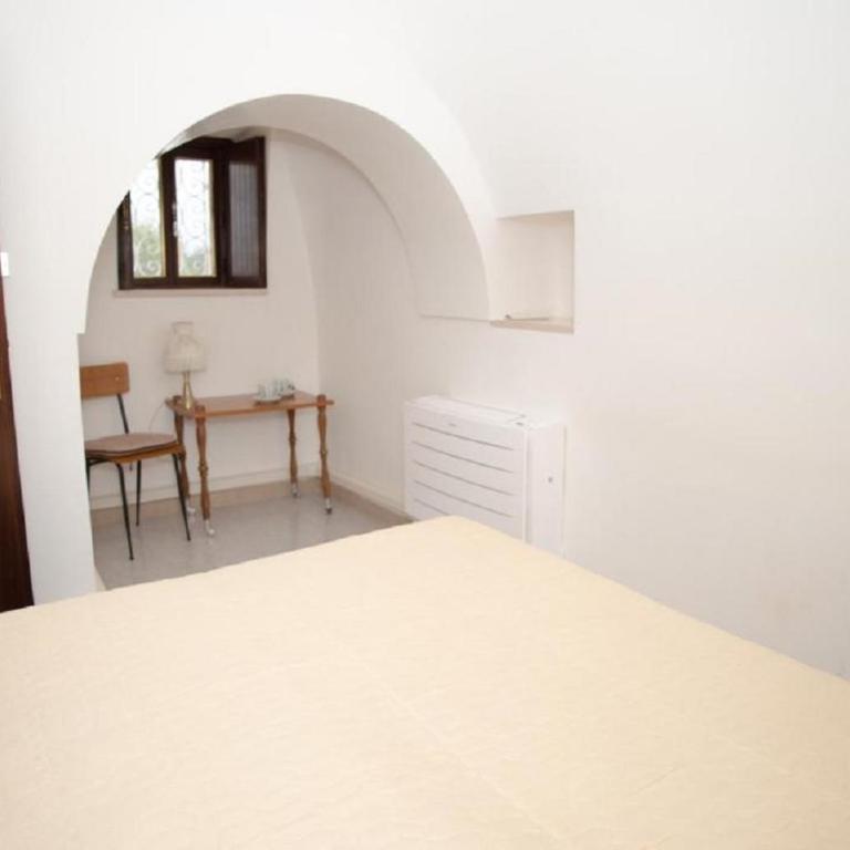 Trulli delle rose - Villa - 38