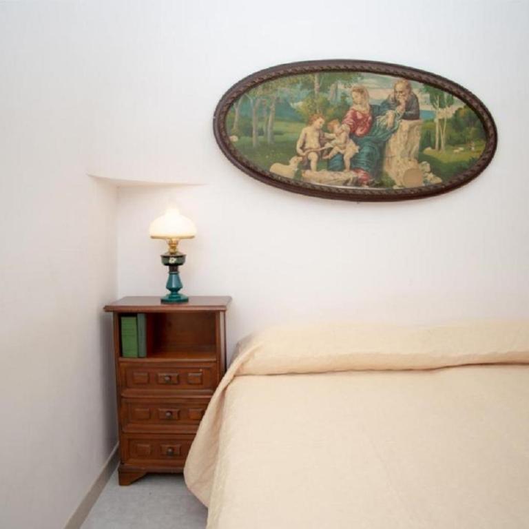 Trulli delle rose - Villa - 8