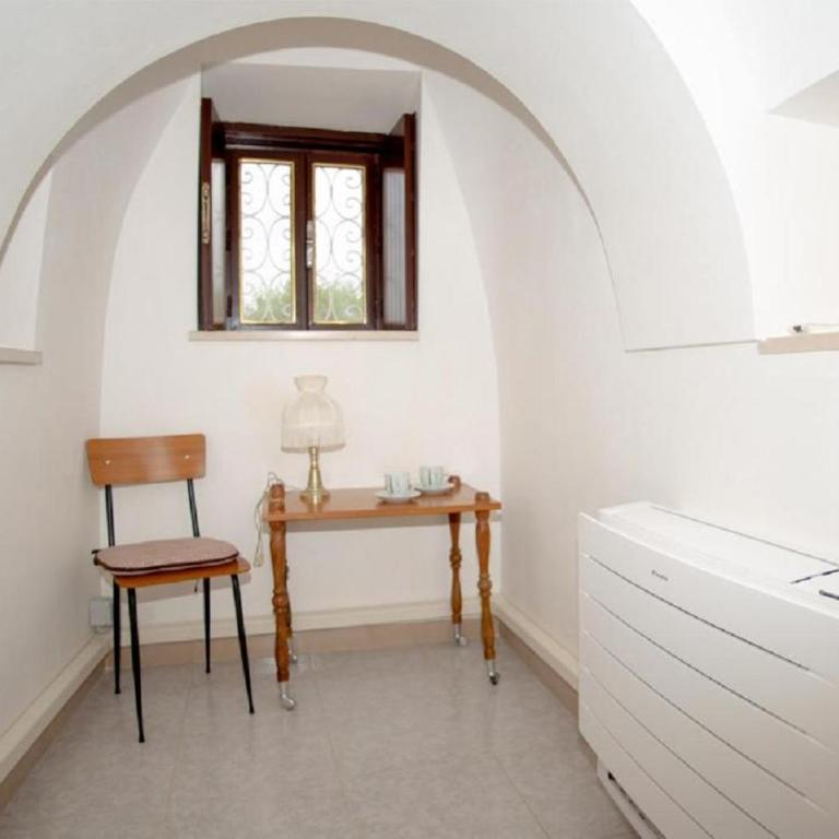 Trulli delle rose - Villa - 37