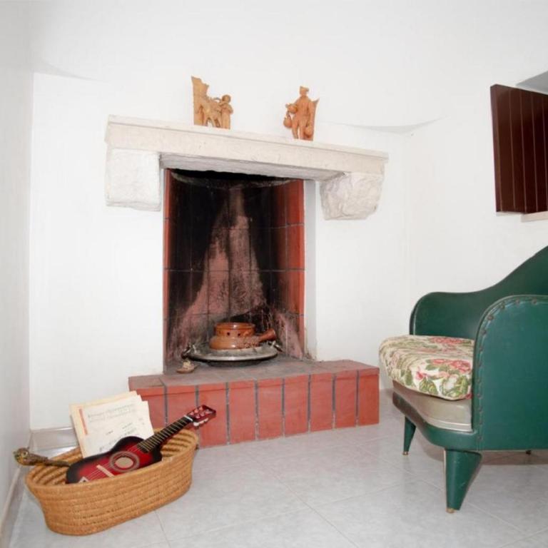Trulli delle rose - Villa - 19
