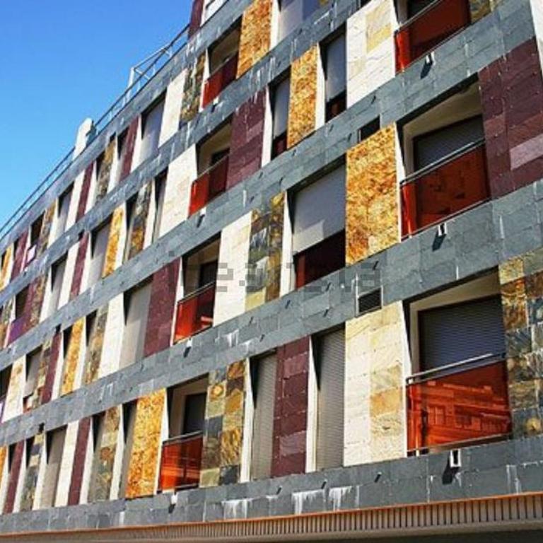 Apartamento La Buena Vida - Apartamento de 1 dormitorio - 13