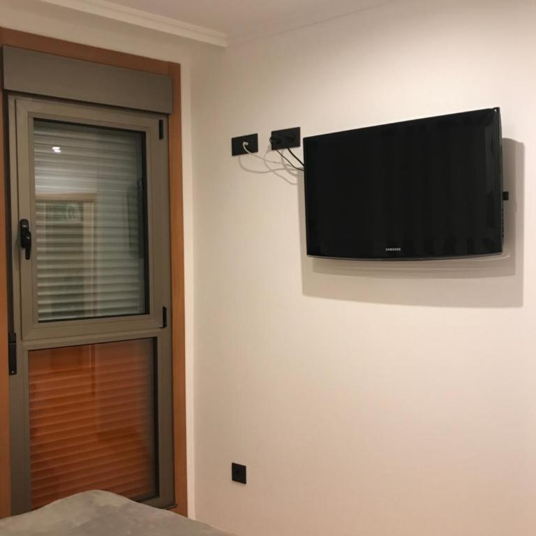 Apartamento La Buena Vida - Apartamento de 1 dormitorio - 32