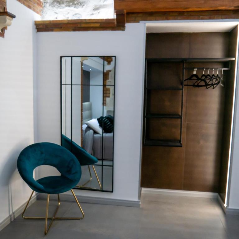 VaKKia - Ortigia Holiday Home - Appartamento Deluxe - 29