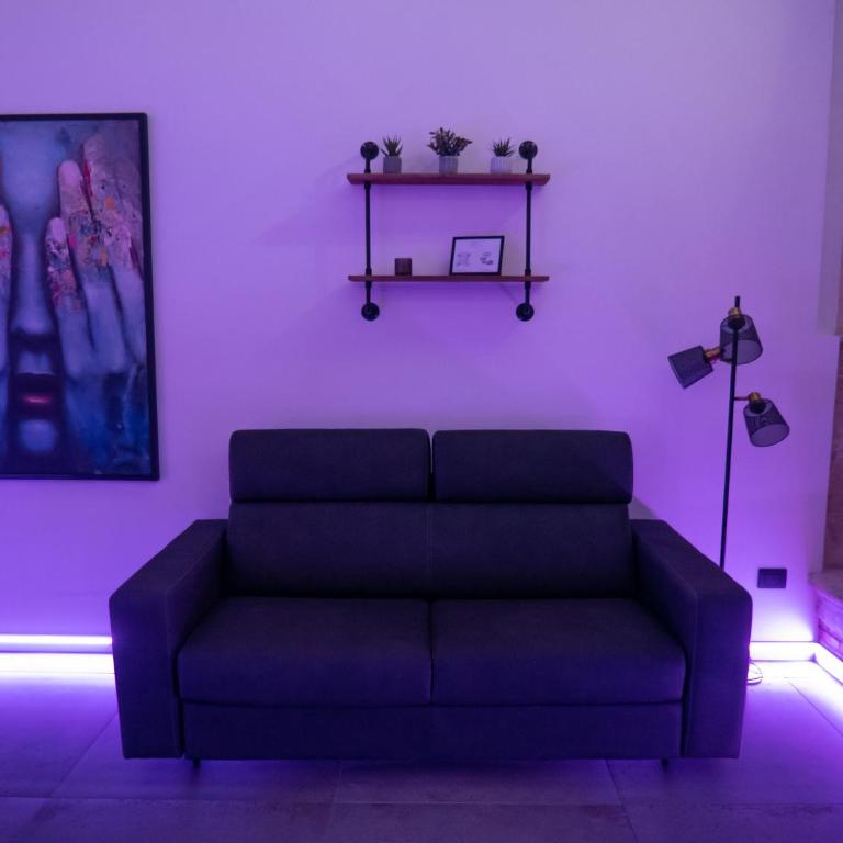 VaKKia - Ortigia Holiday Home - Appartamento Deluxe - 17