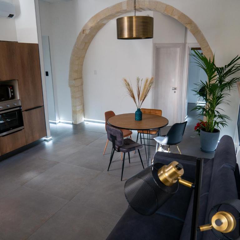VaKKia - Ortigia Holiday Home - Appartamento Deluxe - 11