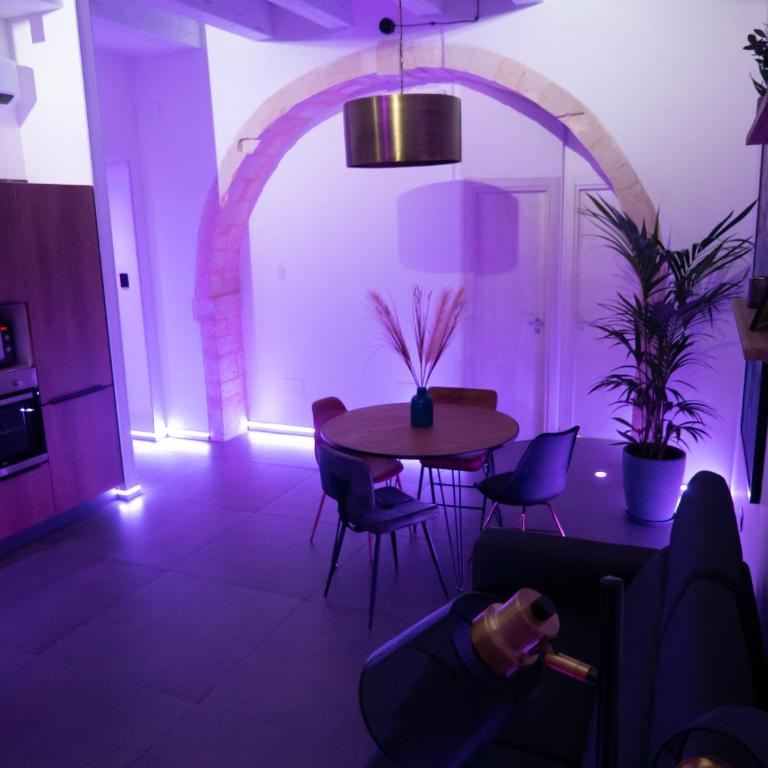 VaKKia - Ortigia Holiday Home - Appartamento Deluxe - 19
