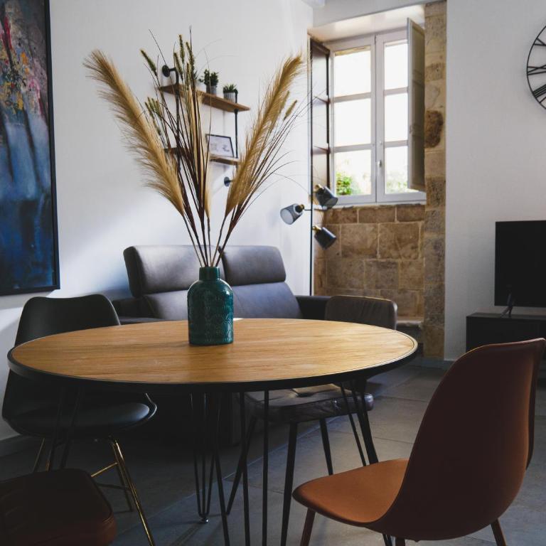 VaKKia - Ortigia Holiday Home - Appartamento Deluxe - 2