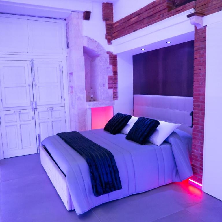 VaKKia - Ortigia Holiday Home - Appartamento Deluxe - 36
