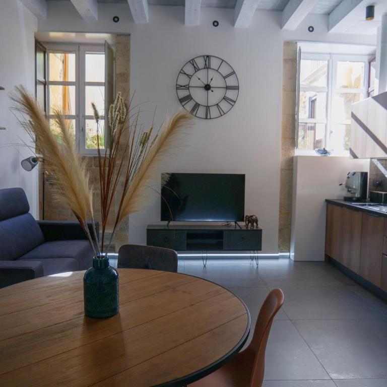 VaKKia - Ortigia Holiday Home - Appartamento Deluxe - 10