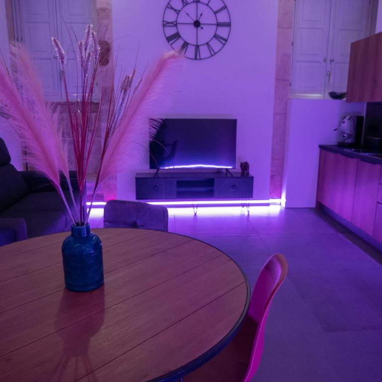 VaKKia - Ortigia Holiday Home - Appartamento Deluxe - 18