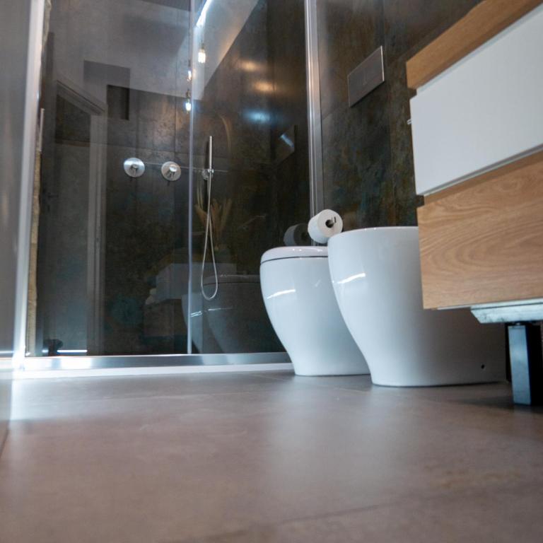 VaKKia - Ortigia Holiday Home - Appartamento Deluxe - 22