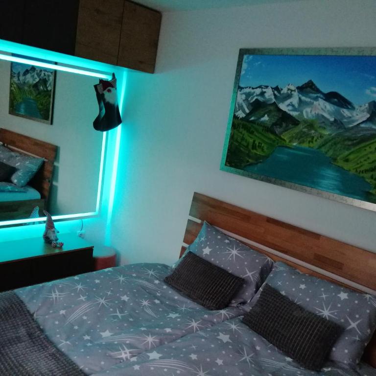 Doctor's house - One-Bedroom Apartment - 7