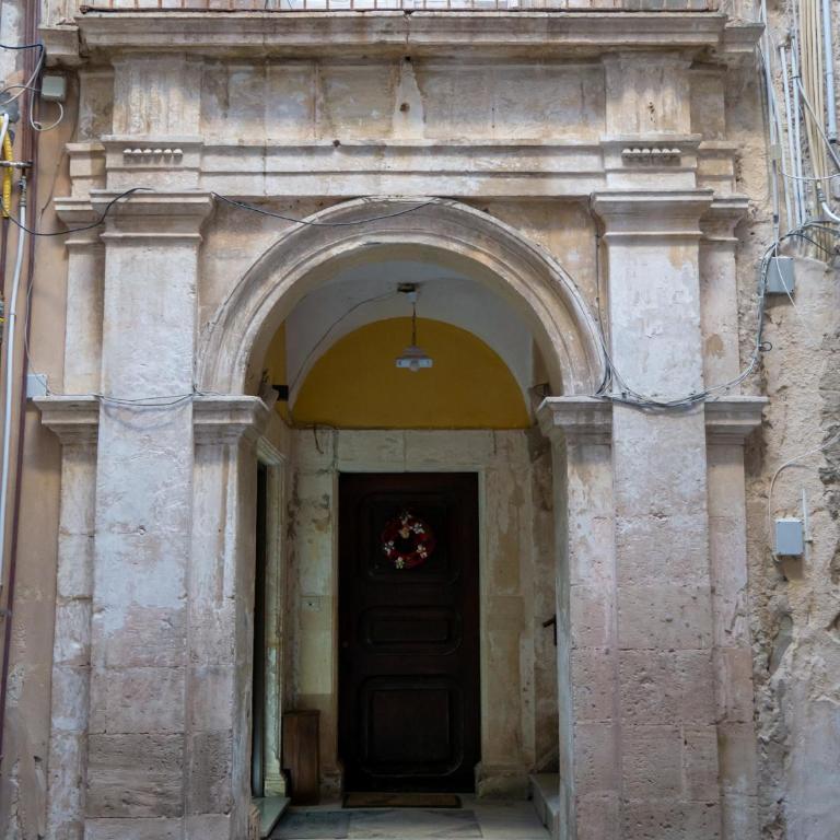 VaKKia - Ortigia Holiday Home - Appartamento Deluxe - 3