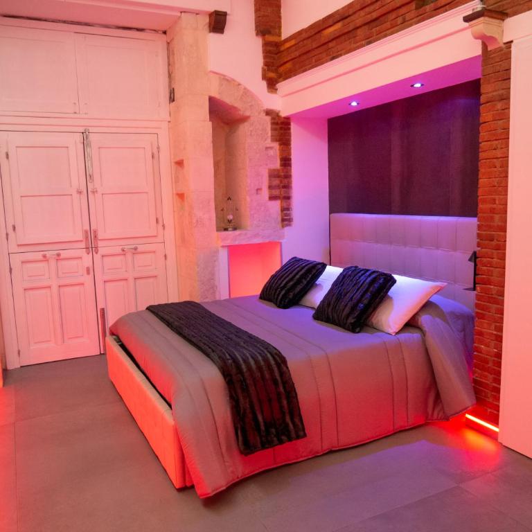 VaKKia - Ortigia Holiday Home - Appartamento Deluxe - 34