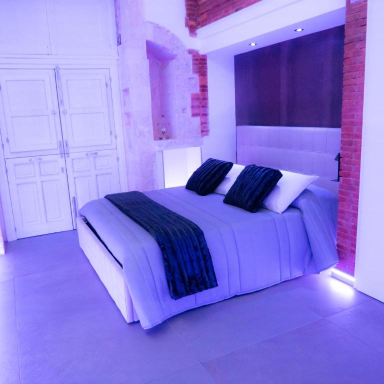 VaKKia - Ortigia Holiday Home - Appartamento Deluxe - 32
